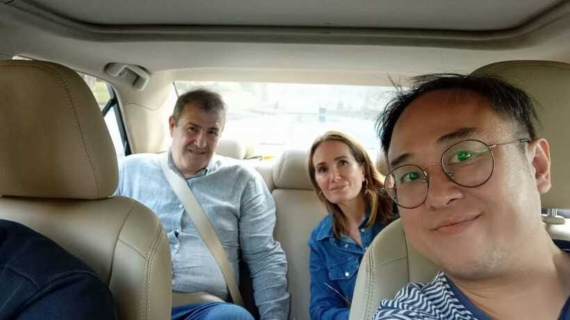 1 day Car Hire in Shenzhen with Driver (10 hours) - Planning a better day in Shenzhen