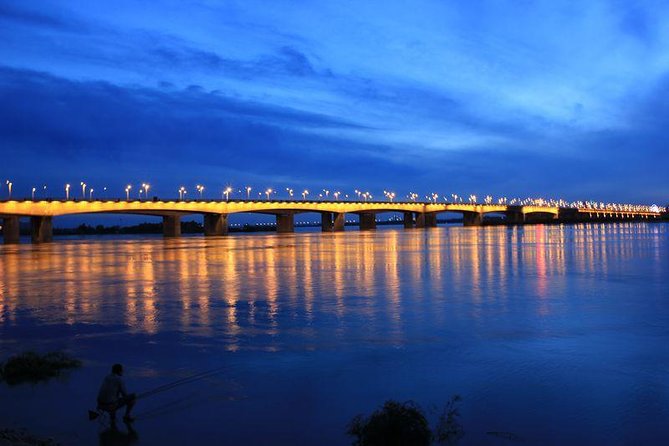 1-Day Harbin Private Tour - Sun Island and its indoor ice gallery