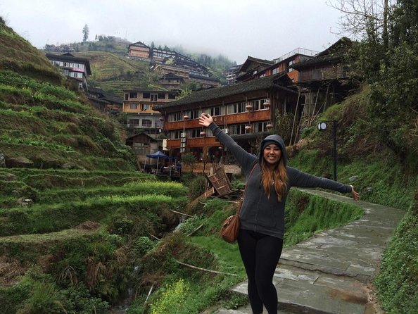 1-Day Longji Terrace Fields-Pingan village Tour with the English Speaking Driver - Why Longji Works Best as a Private Day Trip