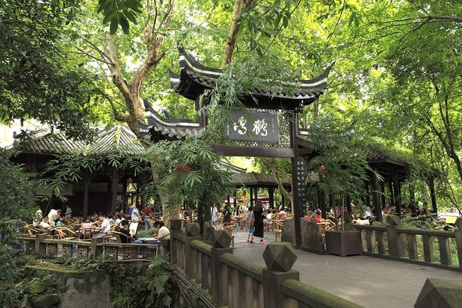 1-Day Panda Breeding Center plus Chengdu City Tour - Why this Chengdu day works for first-time visitors