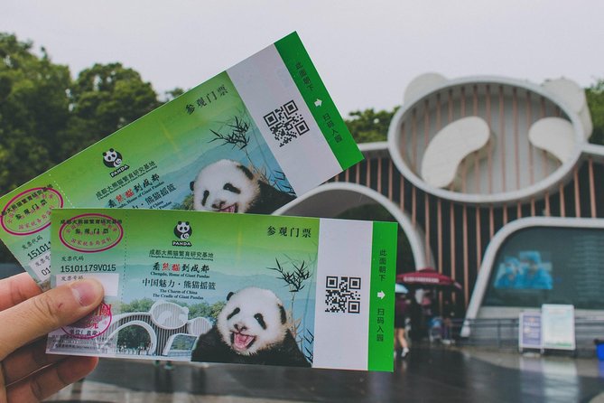 1-Day Panda Breeding Center plus Chengdu City Tour - Is $189 a fair price?