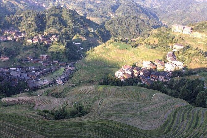 1-DAY Private Longji Rice Terraces and Minority Villages Tour - Why Ping’an is worth the long ride from Guilin