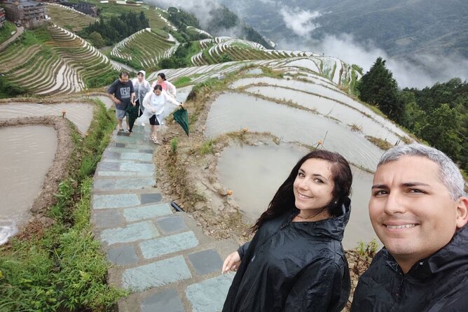 1-DAY Private Longji Rice Terraces and Minority Villages Tour - Who should book this private day trip
