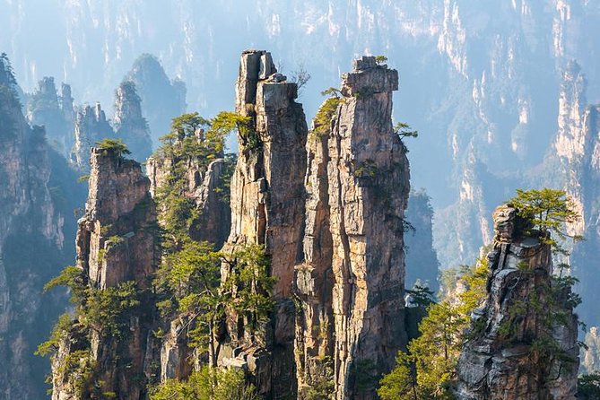 1-Day Private Tour to Zhangjiajie Forest Park & Avatar Mountain - Why this Zhangjiajie day works
