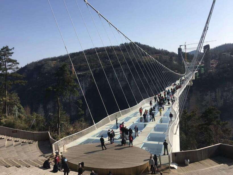 1-Day Private Tour to Zhangjiajie Highlights - Why Zhangjiajie National Forest Park is worth your day