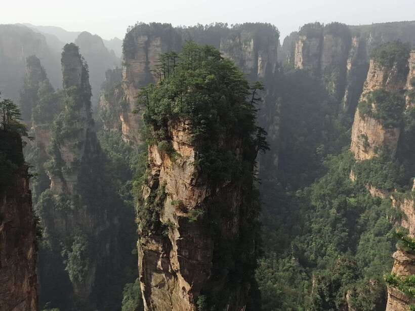 1-Day Private Tour to Zhangjiajie Highlights - Is $210 per person a fair price?