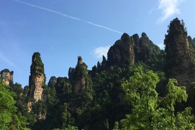 1-Day Private Zhangjiajie Tour to Avatar Mountain & Glass Bridge - Why this private Zhangjiajie day works