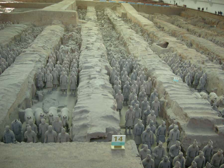 1-Day Terracotta Warriors Tour from Beijing/Chengdu/Shanghai - Why This Day Trip Is Worth the Long Ride