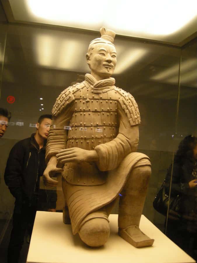 1-Day Terracotta Warriors Tour from Beijing/Chengdu/Shanghai - Returning to Beijing at 6:30pm