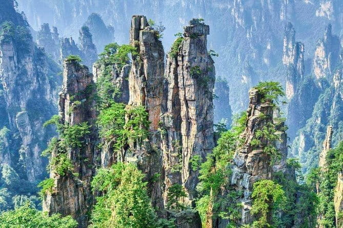 1-Day tour of Guilin-LiRiver cruise-Yangshuo Xianggong hill - Price, extra fees, and overall value