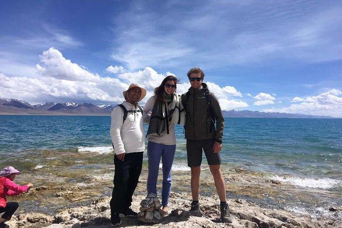 10 Days Tibet Everest Base Camp and Namtso Small Group Tour - What the $1,329 price really covers