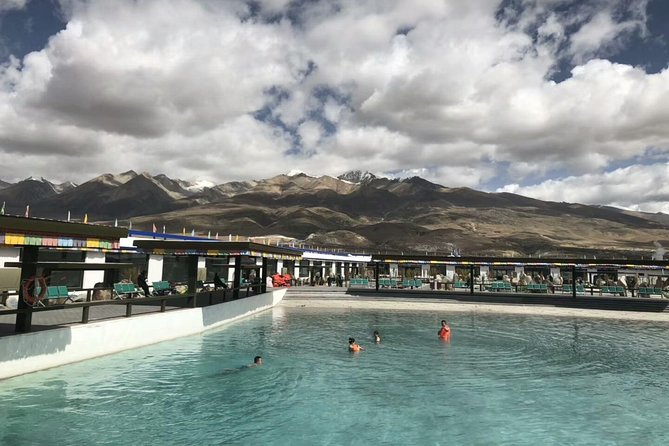10 Days Tibet Everest Base Camp and Namtso Small Group Tour - Yamdrok Lake, Gampala Pass, and Karo La Glacier