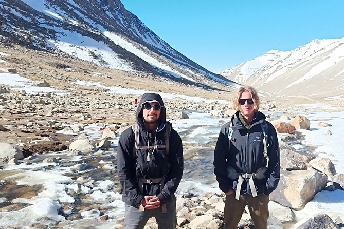 15 Days Mt Everest and Mt Kailash Kora Pilgrimage Group Tour - Days 1 to 3: Lhasa gives you time to start slowly