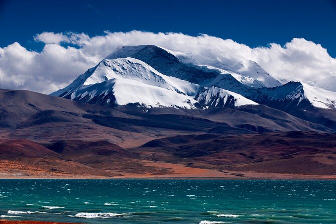 15 Days Mt Everest and Mt Kailash Kora Pilgrimage Group Tour - Days 7 to 10: completing the Mount Kailash kora