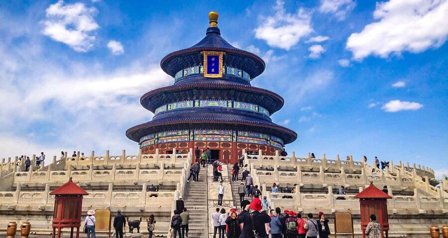2-Day All-Inclusive Tour: Great Wall, Forbidden City & More - Five useful things to know before you book