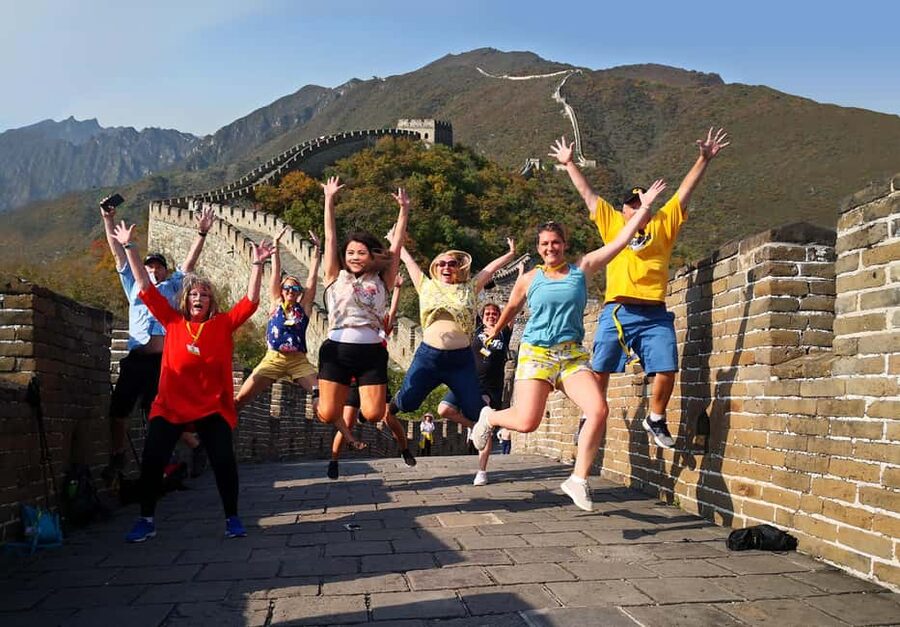 2-Day All-Inclusive Tour: Great Wall, Forbidden City & More - Why this two-day plan works for a short Beijing stay