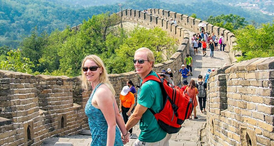 2-Day All-Inclusive Tour: Great Wall, Forbidden City & More - Day 2: Temple of Heaven and Beijing’s old lanes