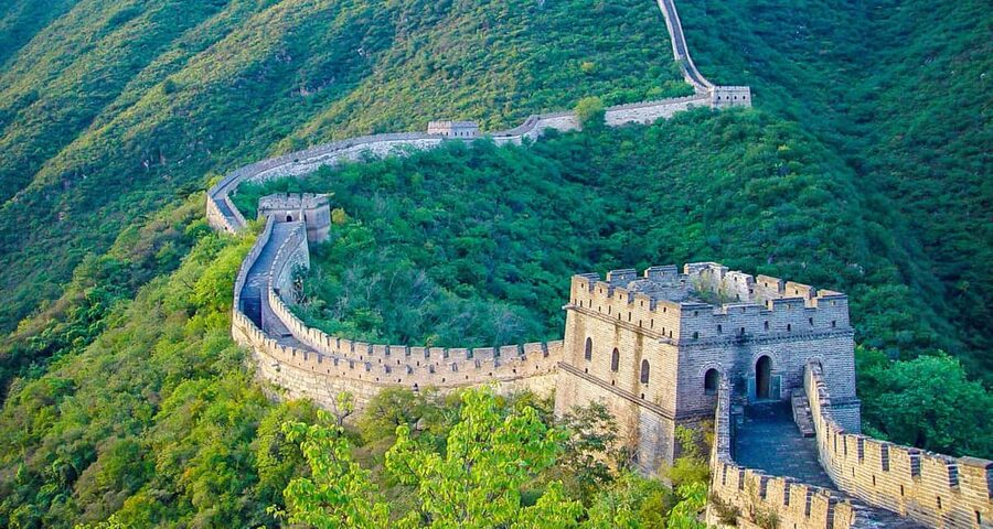 2-Day All-Inclusive Tour: Great Wall, Forbidden City & More - Lama Temple and the Summer Palace