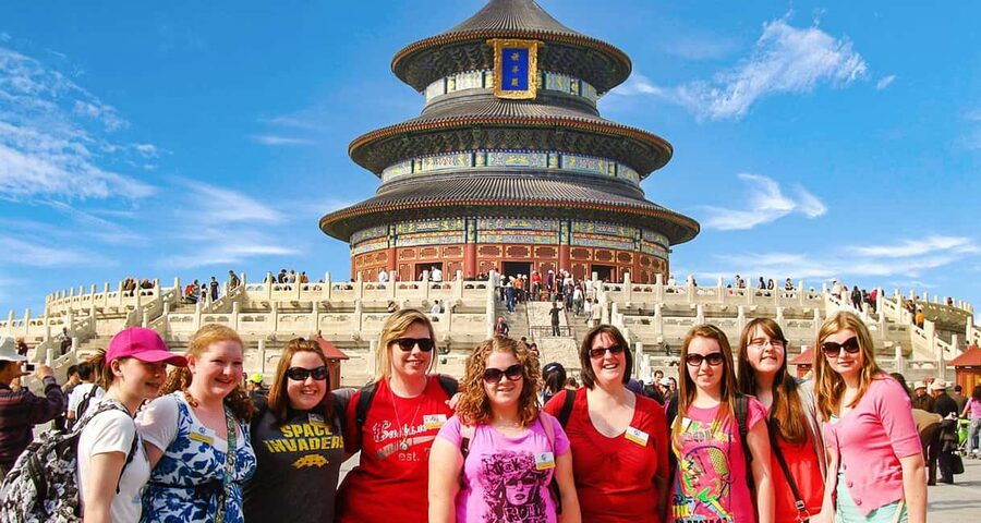 2-Day All-Inclusive Tour: Great Wall, Forbidden City & More - Who gets the best value from this tour