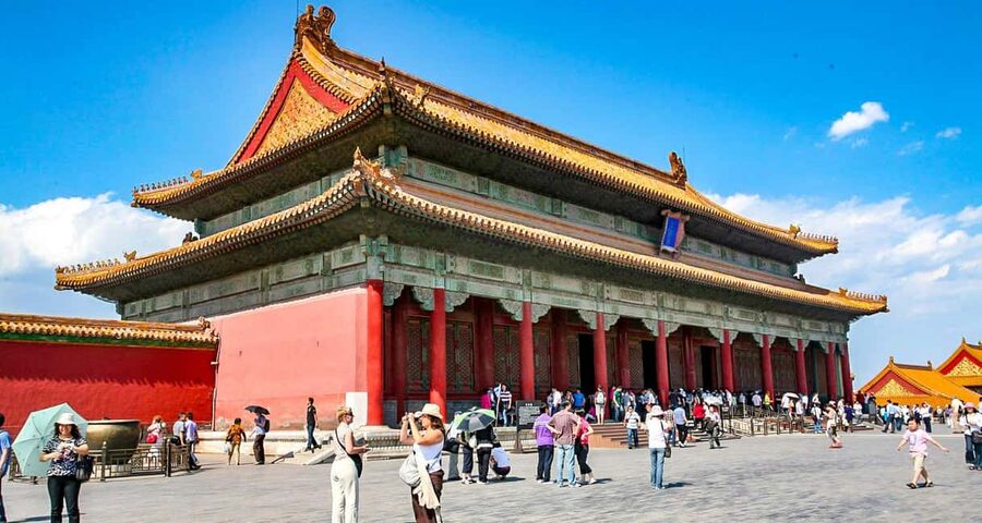 2-Day All-Inclusive Tour: Great Wall, Forbidden City & More - FAQ