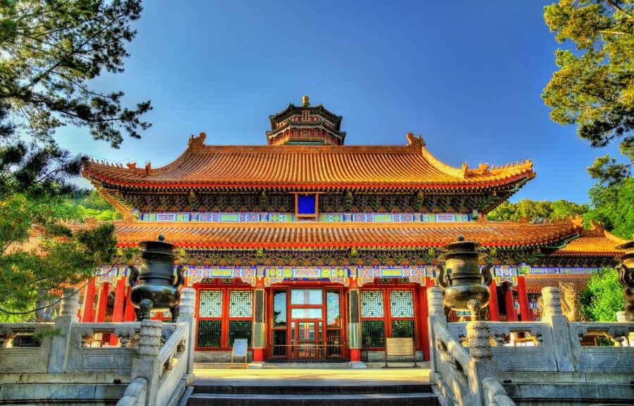 2-Day Beijing Highlights Tour with Peking Duck - The guide makes the difference