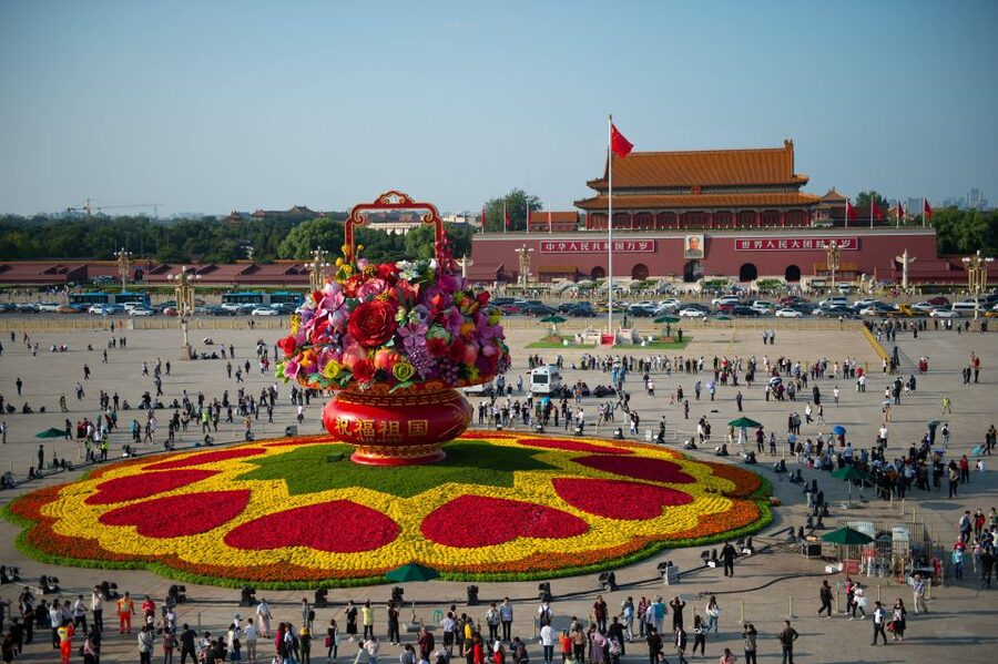 2-Day Beijing Highlights Tour with Peking Duck - Inside the Forbidden City