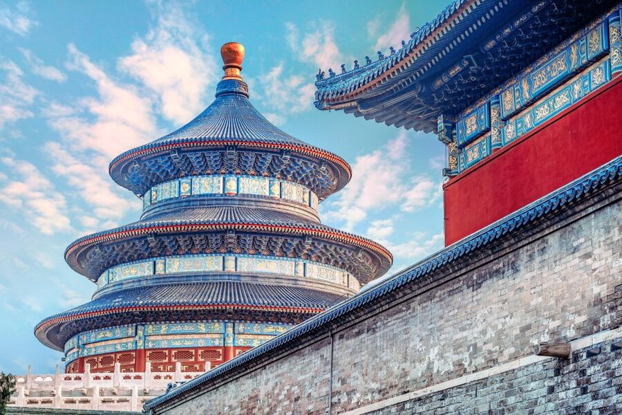 2-Day Beijing Highlights Tour with Peking Duck - Hutongs and Houhai at a gentler pace