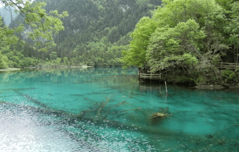 2 Day Chengdu to Jiuzhaigou&Huanglong Self-Guided w/Transfer - Is $386 per person a fair price?