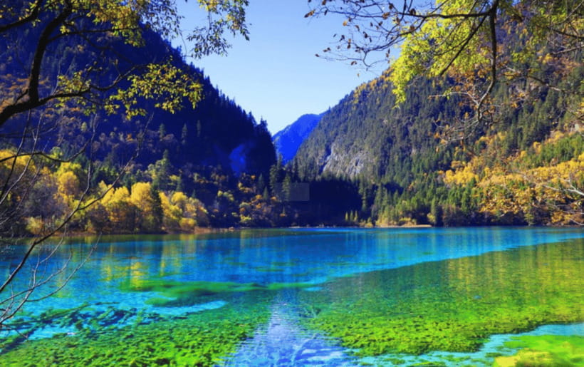 2 Day Chengdu to Jiuzhaigou&Huanglong Self-Guided w/Transfer - Should you book the Chengdu to Jiuzhaigou and Huanglong trip?