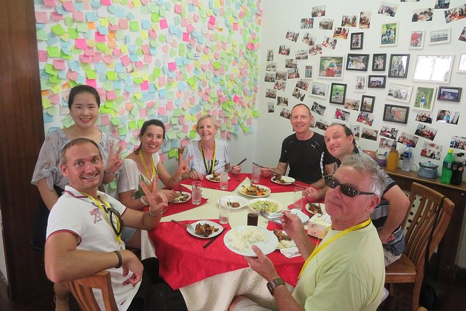 2-Day Customized Warriors Tours & Xian Top Attractions - Lunch in the Muslim Quarter