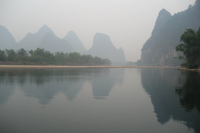 2 Day Guilin Highlights Li River Cruise and Longji Terraces Tour - Two days, two sides of Guilin