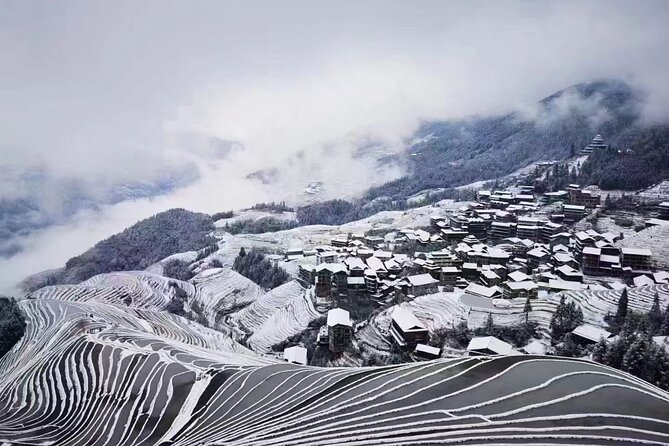 2 Day Guilin Highlights Li River Cruise and Longji Terraces Tour - What the private format really gives you