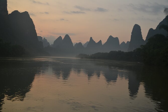 2 Day Guilin Highlights Li River Cruise and Longji Terraces Tour - Is $299 a good value?