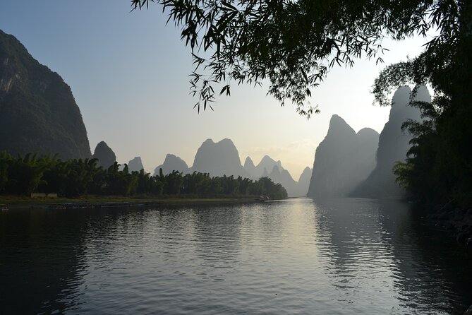 2 Day Guilin Highlights Li River Cruise and Longji Terraces Tour - My call: book it for convenience, not for a bargain