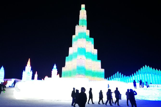 2-Day Harbin City Private Tour in Your Way in Winter Season - Why this two-day Harbin plan works