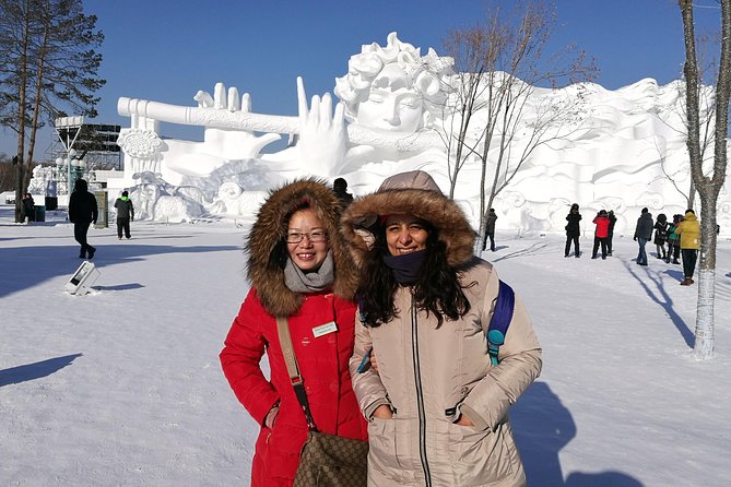 2-Day Harbin City Private Tour with Ice and Snow Festival with Lunch - Why two days make sense in Harbin