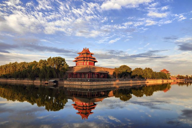 2-Day Private Classic Beijing City Sightseeing Tour Package - The Lama Temple shows another side of Beijing