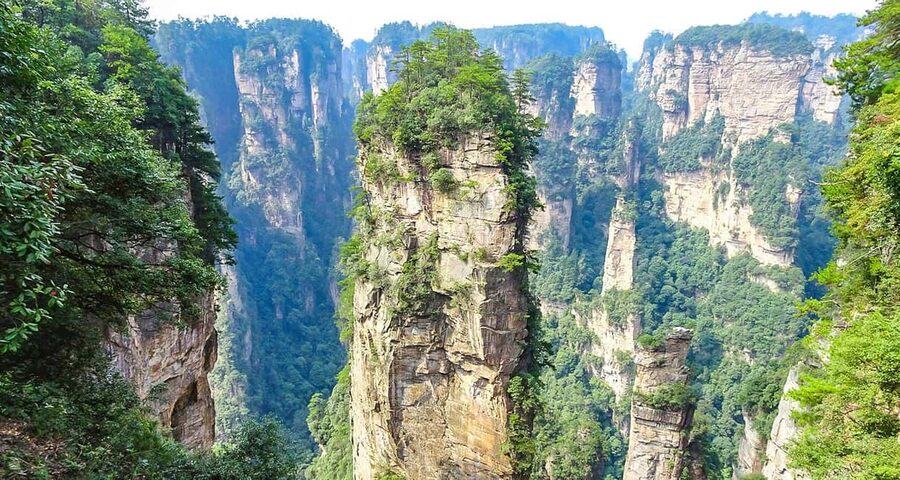 2-Day Private Zhangjiajie Tour Avatar Mountain, Glass Bridge - Why This Two-Day Zhangjiajie Plan Works