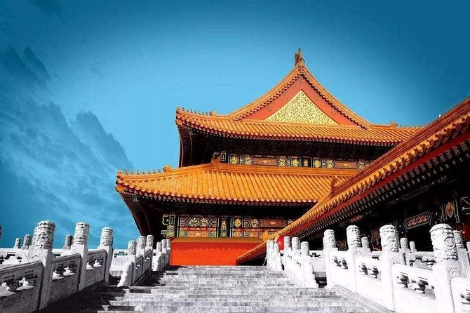 2-Hour Beijing Private Forbidden City Tour: History & Highlights - What the two-hour Forbidden City tour is really like