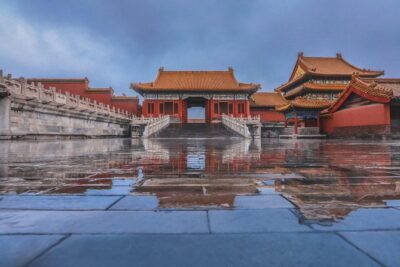 2-Hour Beijing Private Forbidden City Tour: History & Highlights