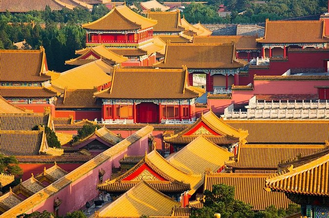 2-Hour Beijing Private Forbidden City Tour: History & Highlights - Can you visit Tian’anmen Square too?