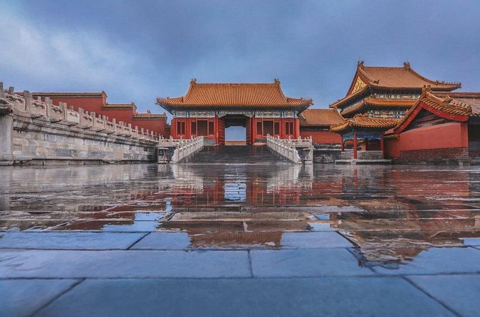 2-Hour Beijing Private Forbidden City Tour: History & Highlights - What the guides add to a fast visit