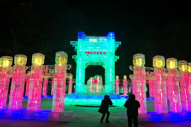 3-Day Harbin City Private Tour in Your Way in Winter Season - What the $520 price really covers