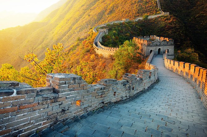 3-Day Private Beijing Tour with Airport Transfer - Why a private Beijing tour can be worth the price