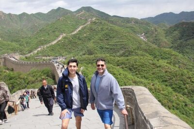 3-Day Private Beijing Tour with Airport Transfer