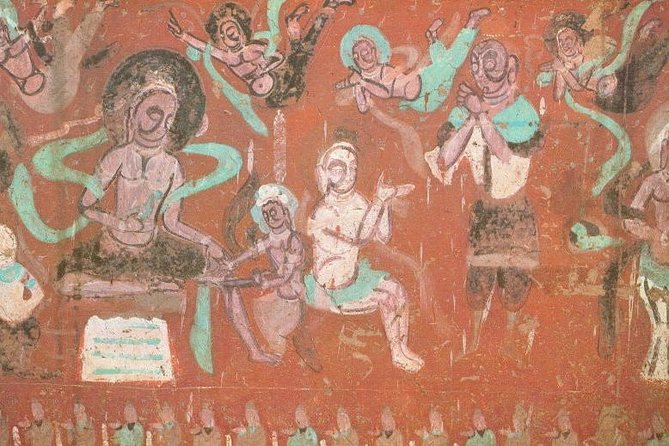 3-Day Private Silk Road Tour of Dunhuang: Mogao Grottoes, Yulin Grottoes, Crescent Moon Pool - Who will get the most from the $799 price