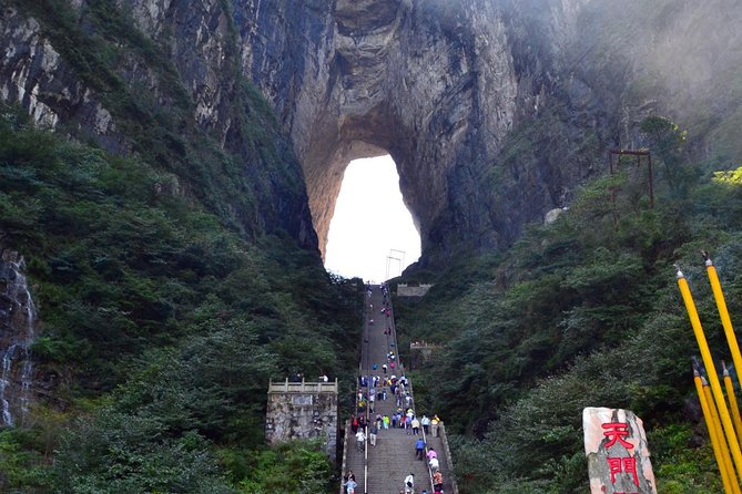 3-Day Private Zhangjiajie Discovery Tour with Glass Bridge - The guide can shape the whole trip