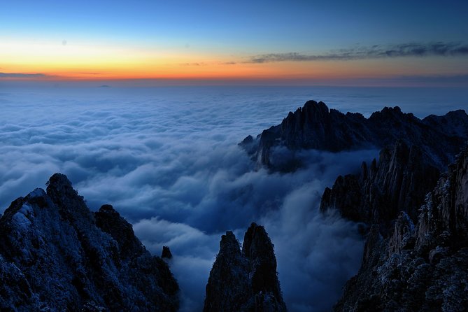 3-Day Yellow Mountains, Hongcun Village and Tunxi Ancient Street Private Tour - Why this three-day Huangshan plan works