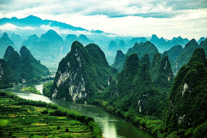 3 Days Classic Guilin Tour with 3 star seats for Li River Cruise - Why this three-day Guilin route works