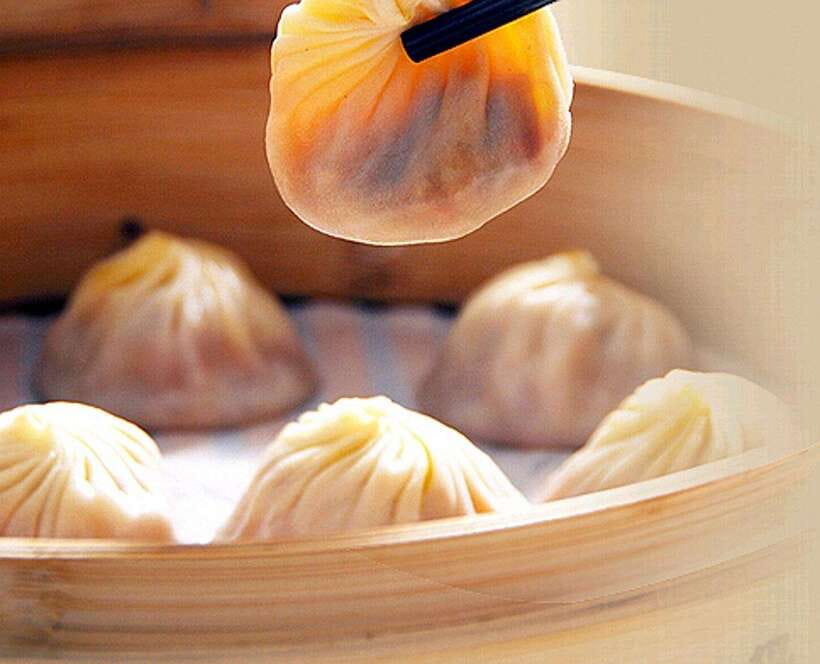 3-Hour Shanghai Street Food Tasting & Old Town Private Tour - Dessert and drinks finish the meal